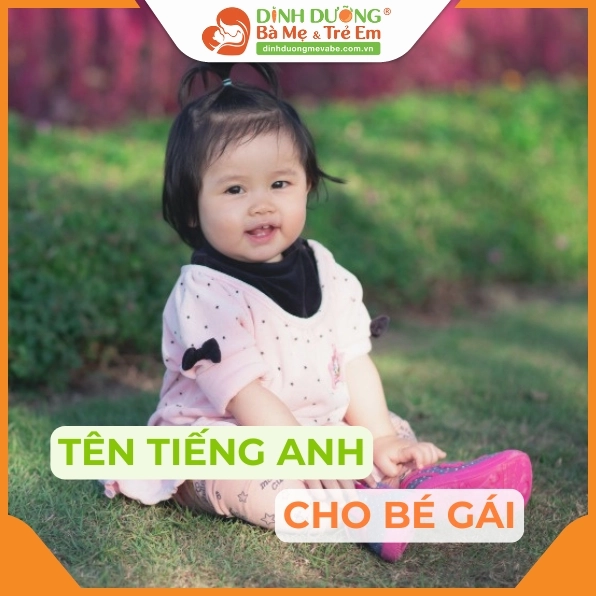 150+ Tên Tiếng Anh Hay và Ý Nghĩa Cho Nam Nữ