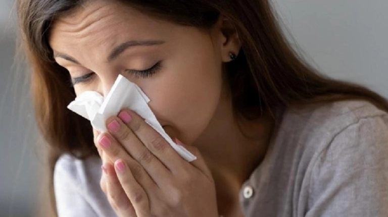 4 Sản phẩm thuốc sổ mũi không gây buồn ngủ tốt nhất thị trường