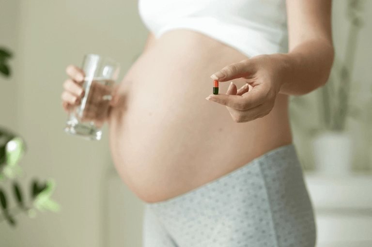 Acid Folic: Công Dụng, Liều Dùng Và Lợi Ích Sức Khỏe