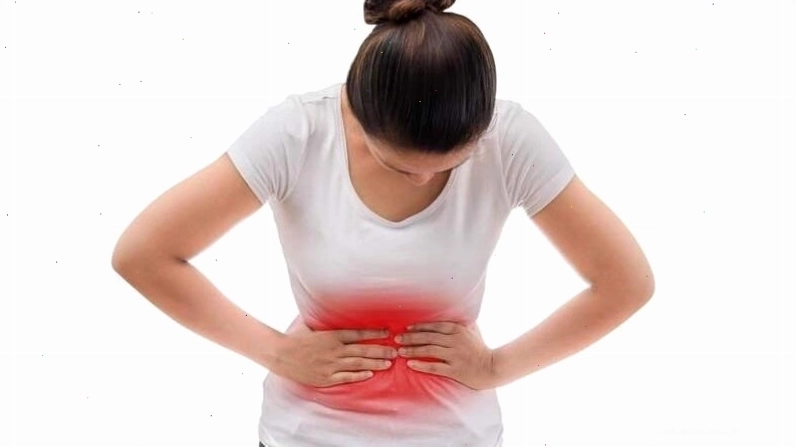 Ăn nhiều cà chua có thể gây ra các vấn đề về tiêu hóa như ợ nóng, đau bụng
