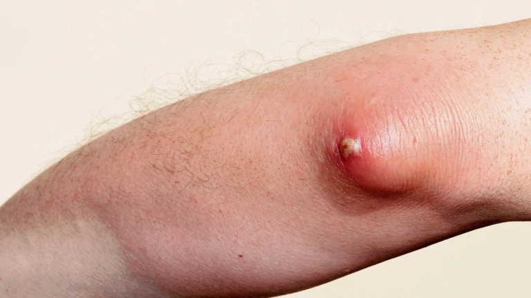 Áp xe là gì? Nguyên nhân, dấu hiệu, cách điều trị và phòng ngừa