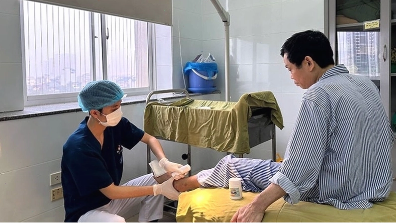Bảng giá dịch vụ khám chữa bệnh tại Bệnh viện Nội tiết Trung ương