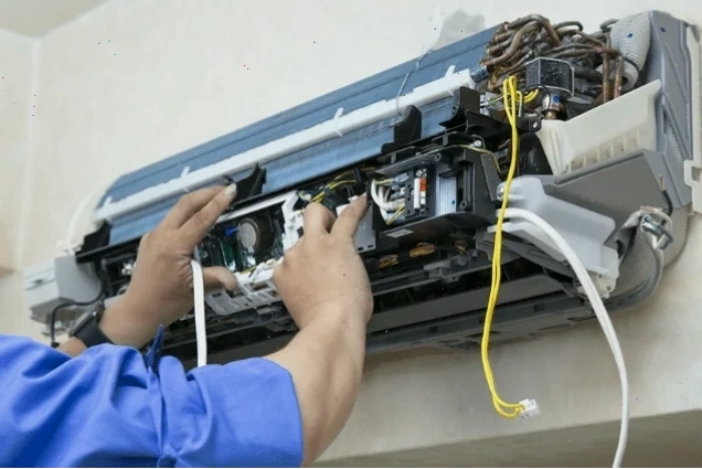 Bảng giá sửa điều hòa mới nhất