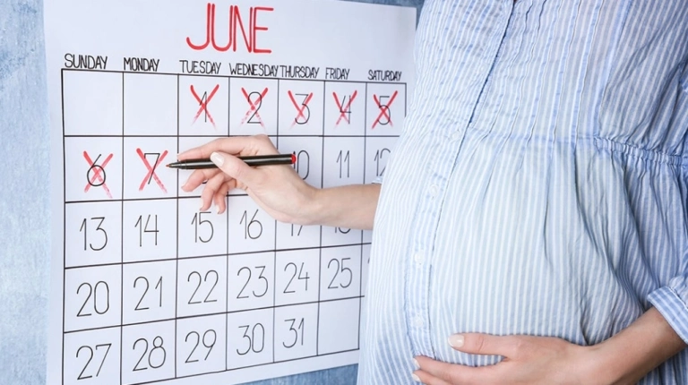Bảng Tính Tuổi Thai: Hướng Dẫn Chi Tiết Cho Mẹ Bầu