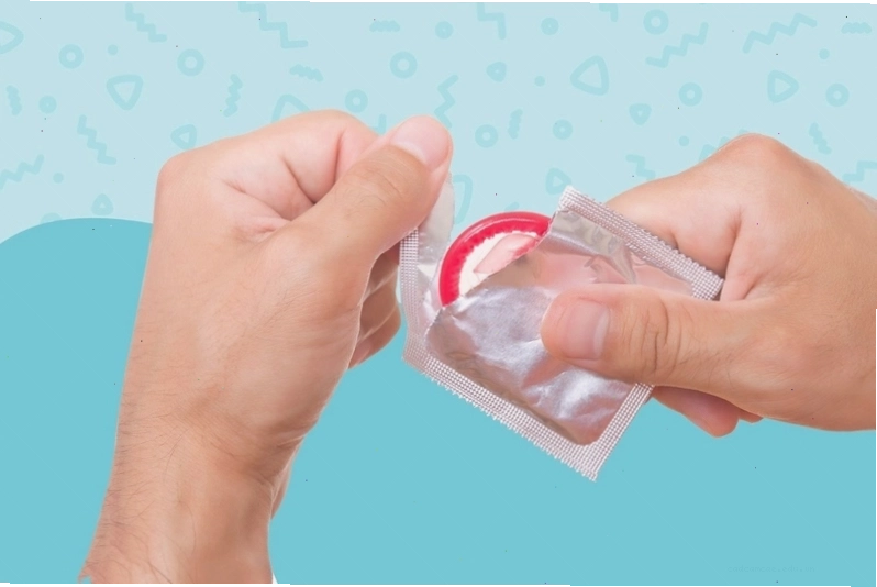 Bao cao su là một biện pháp tránh thai phổ biến và hiệu quả được nhiều người tin dùng