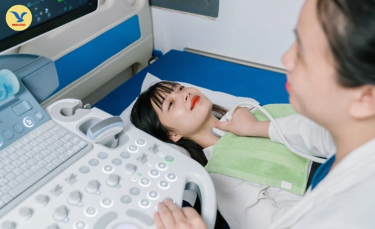 Bệnh cường giáp: Nguyên nhân, triệu chứng và phương pháp điều trị