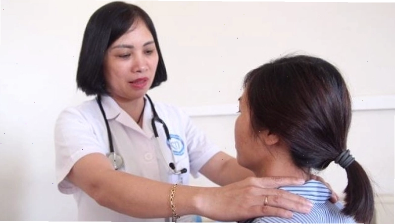 Bệnh viện Nội tiết Trung ương nhìn từ góc độ khác