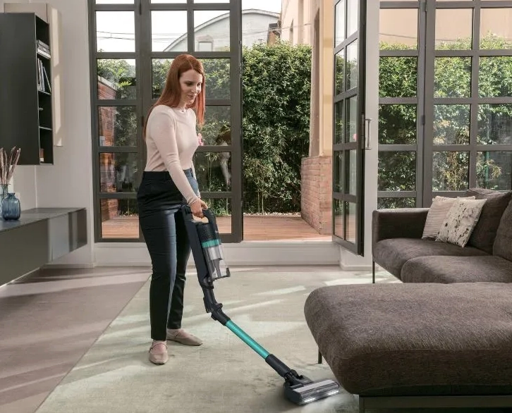 Bí quyết làm sạch thảm tại nhà hiệu quả không cần máy