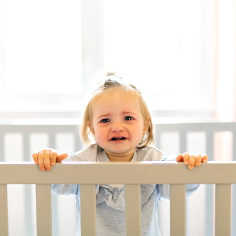 Bí quyết lịch trình ngủ cho bé: Từ sơ sinh đến 24 tháng