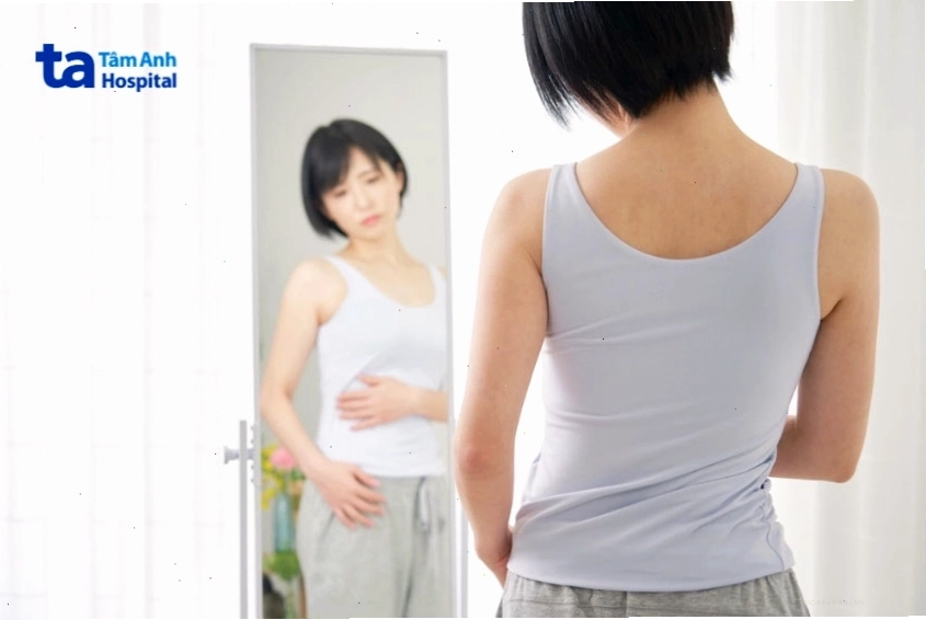 Biểu đồ tăng cân