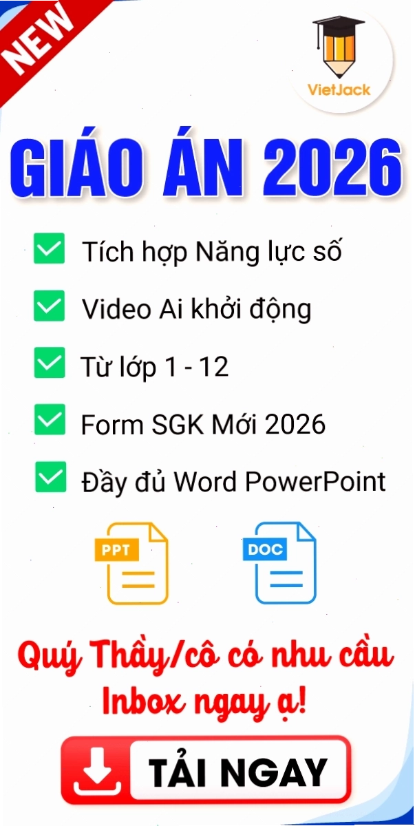Biểu tượng tài liệu giáo án PowerPoint cho các lớp học