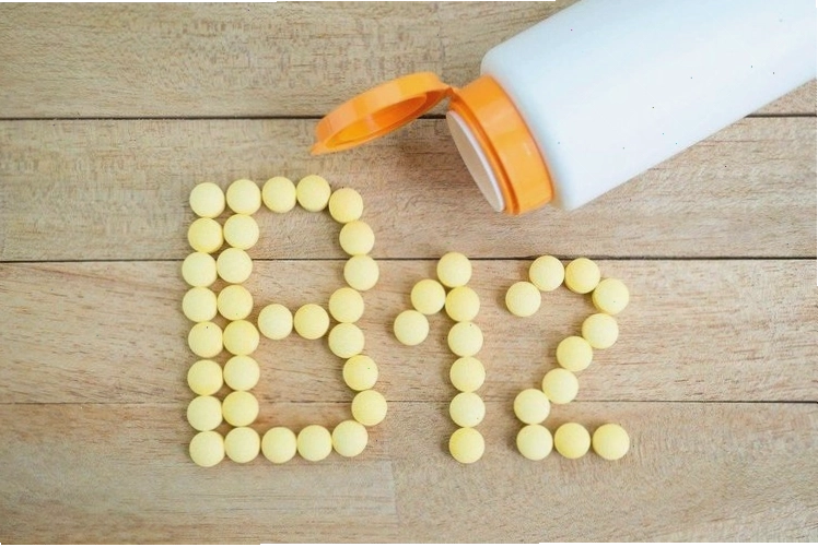 Bổ sung vitamin B12 hàng ngày đóng vai trò thiết yếu trong việc hình thành tế bào hồng cầu