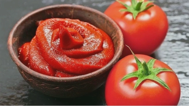 Cà chua tươi ngon, bổ dưỡng với nhiều vitamin và khoáng chất có lợi cho sức khỏe