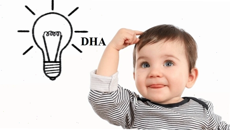 Các loại DHA cho bé được thiết kế với nhiều dạng bào chế tiện lợi
