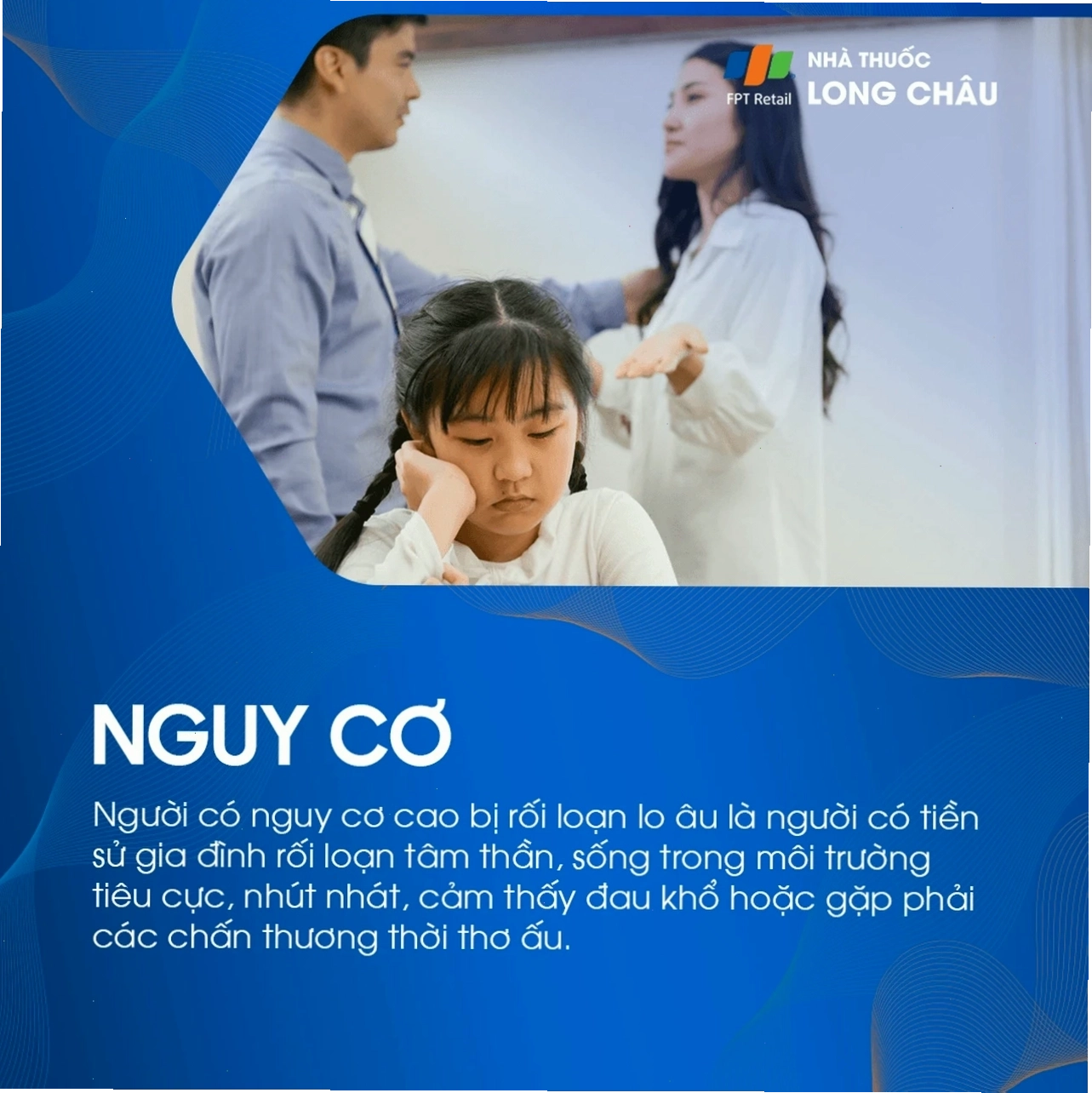 Các phương pháp điều trị rối loạn lo âu hiệu quả