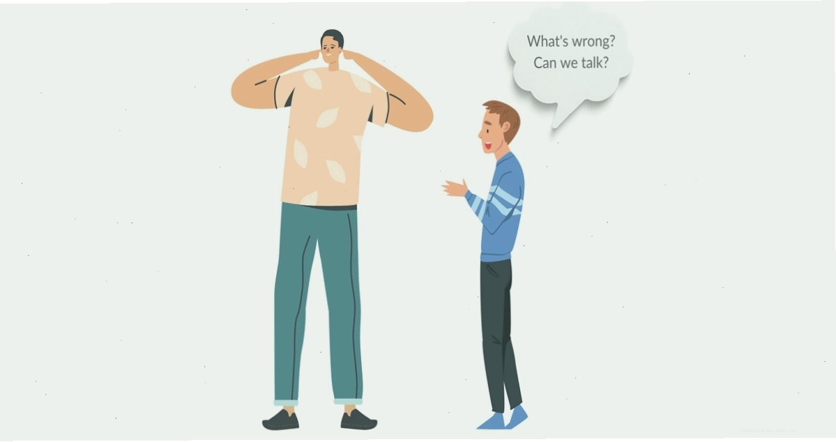 Các phương pháp hiệu quả để đối phó với Silent Treatment