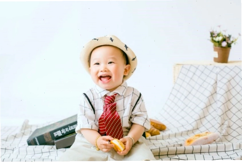 Cách đặt tên hay cho bé trai tên Minh, thể hiện sự thông minh và sáng sủa