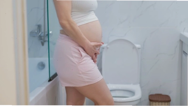 Cảm giác buồn tiểu nhiều hơn là dấu hiệu thai kỳ