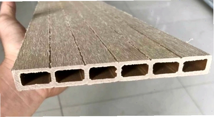 Cận cảnh các loại gỗ dùng để làm nhà yến, thể hiện rõ kết cấu và màu sắc tự nhiên