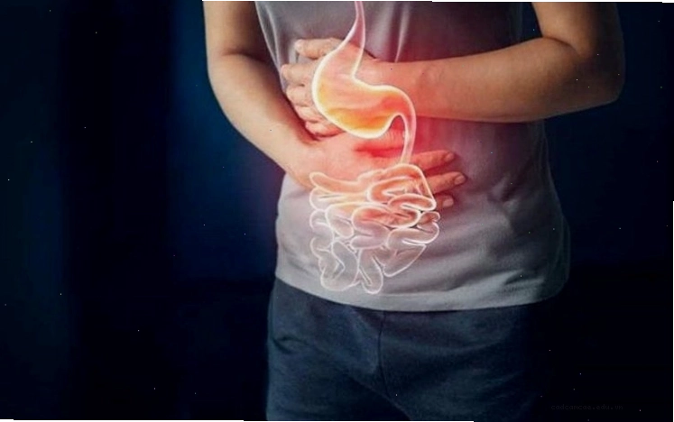 Cảnh báo về tác dụng phụ khi dùng thuốc Duphalac