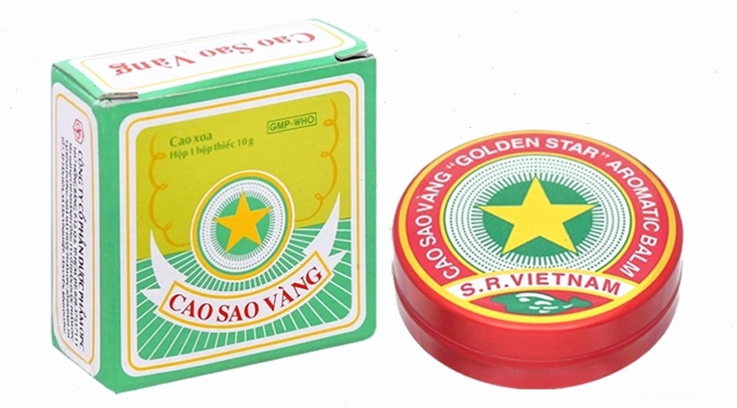 Cao Sao Vàng 10g