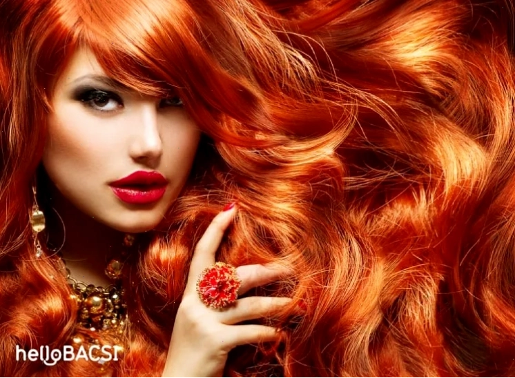 Cây cỏ mực giúp nuôi dưỡng mái tóc chắc khỏe và giảm rụng