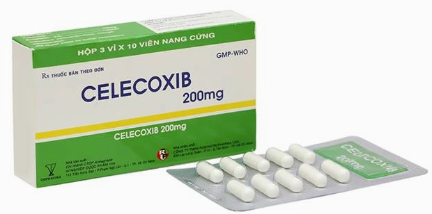 Celecoxib 200mg là thuốc gì và cách sử dụng hiệu quả