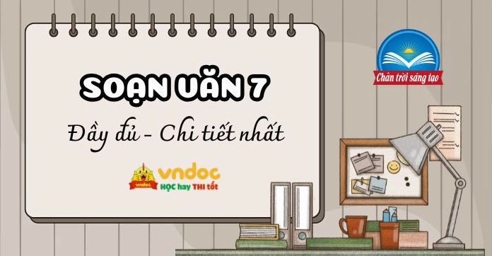 Chân Trời Sáng Tạo: Trọn Bộ Hướng Dẫn Soạn Văn 7 Chi Tiết