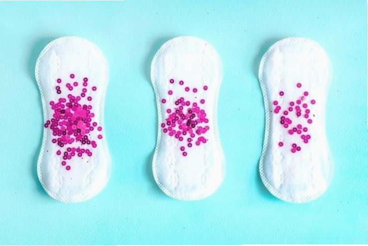 Chảy máu khi mang thai (Implantation bleeding)