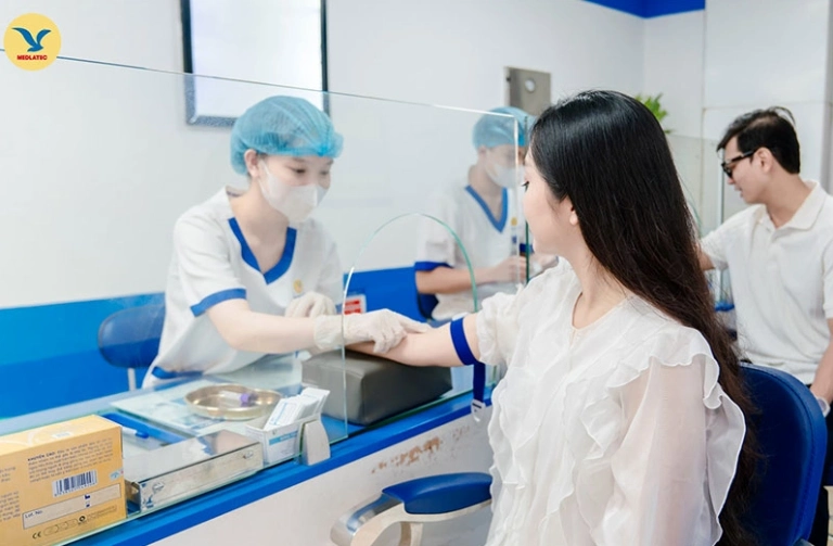 Chỉ số Beta HCG thai 2 tuần: Những điều mẹ bầu cần biết