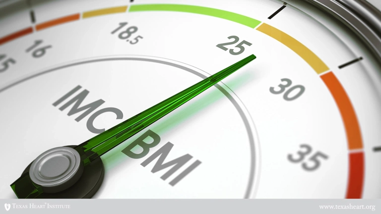 Chỉ số BMI là gì? Hướng dẫn cách tính BMI online chính xác nhất
