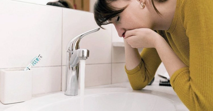Có thai bao lâu thì nghén? Hướng dẫn giảm ốm nghén hiệu quả