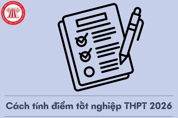 Công Cụ Tính Điểm Tốt Nghiệp THPT 2026: Hướng Dẫn Chi Tiết và Mới Nhất