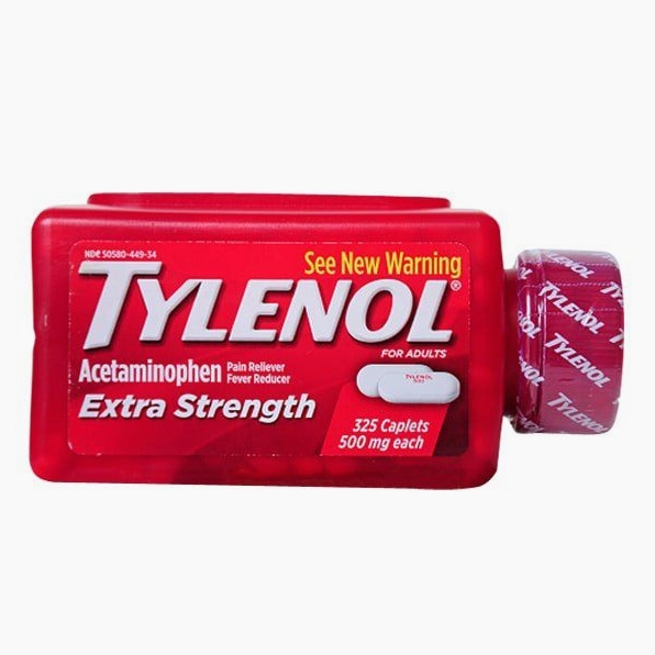 Công dụng thuốc Tylenol: Giải đáp mọi thắc mắc và lưu ý khi sử dụng