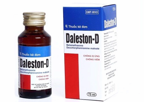 Daleston-D TW3: Thông tin chi tiết và ứng dụng