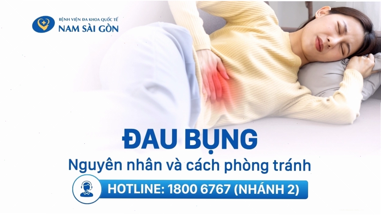 Dau bung 1