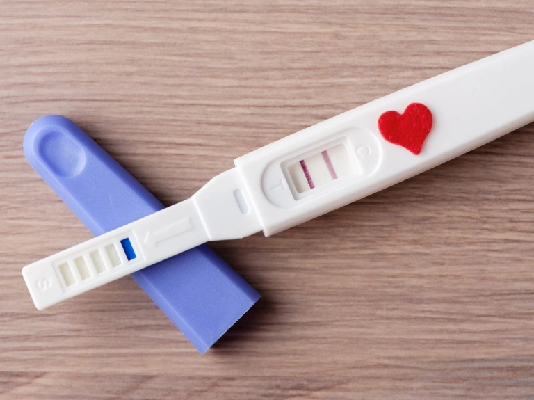 Dấu hiệu nhận biết có thai sớm nhất và chính xác