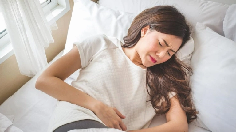 Dấu hiệu sảy thai 2 tuần đầu mẹ bầu cần biết
