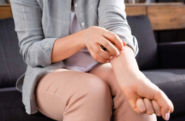 Dị ứng thời tiết nguyên nhân biểu hiện và cách chữa trị hiệu quả