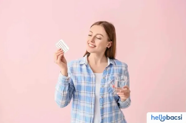 Điểm Danh Các Loại Thuốc Tránh Thai Hàng Ngày Tốt Nhất Hiện Nay 2026