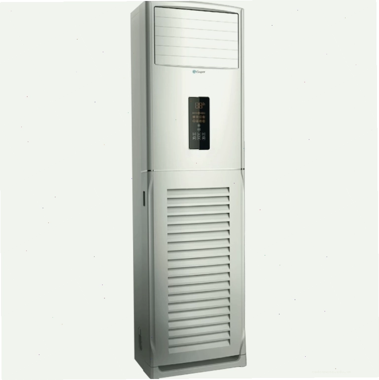 Điều Hòa Cây Casper FC-18TL22 17000Btu 1 Chiều với vẻ ngoài hiện đại