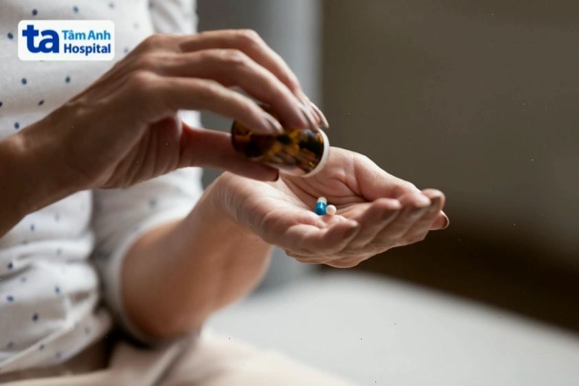 Dược học của thuốc Forxiga 10mg