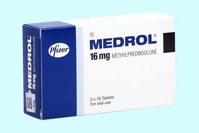Dược sĩ tư vấn về thuốc Medrol