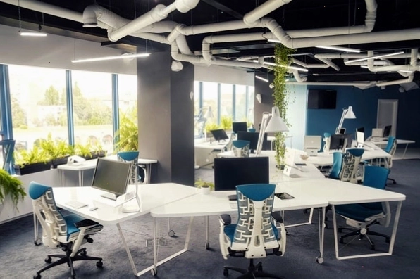 Ghế xoay Hòa Phát - thương hiệu hàng đầu cho các dòng ghế văn phòng cao cấp