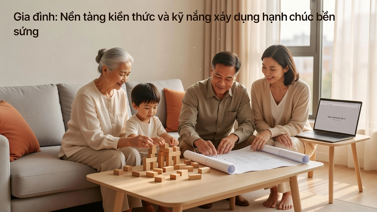 Gia đình