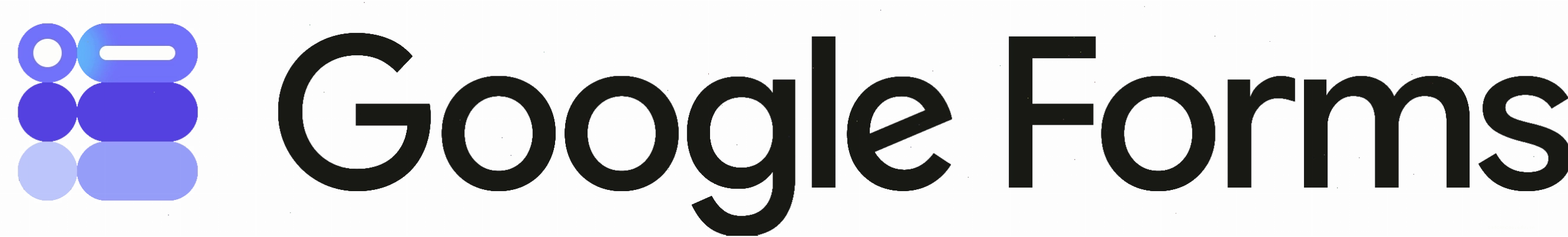 Giao diện Google Forms hiển thị màn hình tạo biểu mẫu mới với các tùy chọn tùy chỉnh