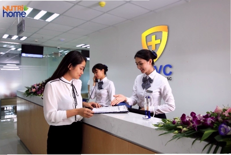 Giới thiệu các loại vắc xin và dịch vụ tiêm chủng được cung cấp tại VNVC
