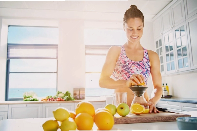Hệ miễn dịch khỏe mạnh hơn khi cơ thể được cung cấp đủ lượng Vitamin C cần thiết