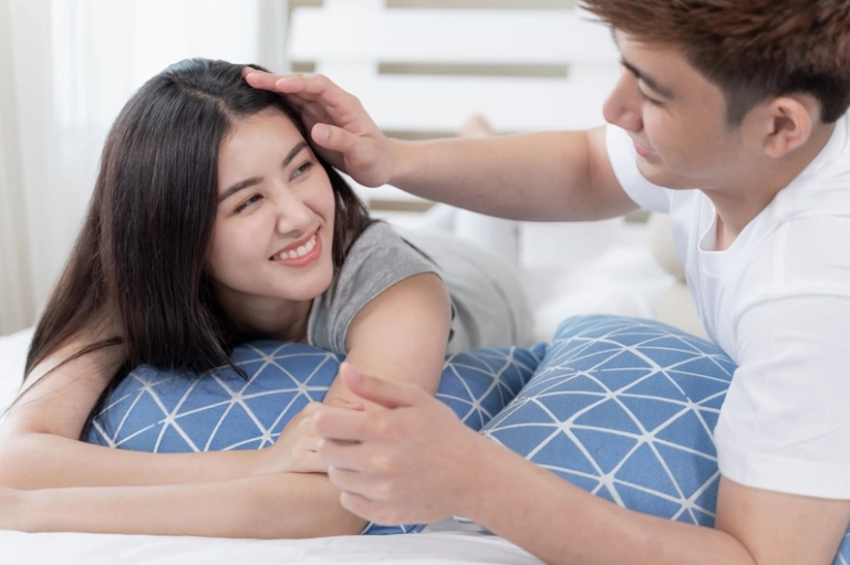 Hết kinh 4 ngày quan hệ có thai không và những điều cần biết
