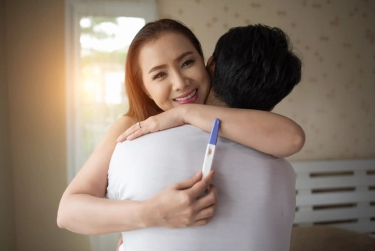 Hết kinh bao nhiêu ngày thì quan hệ dễ thụ thai nhất?